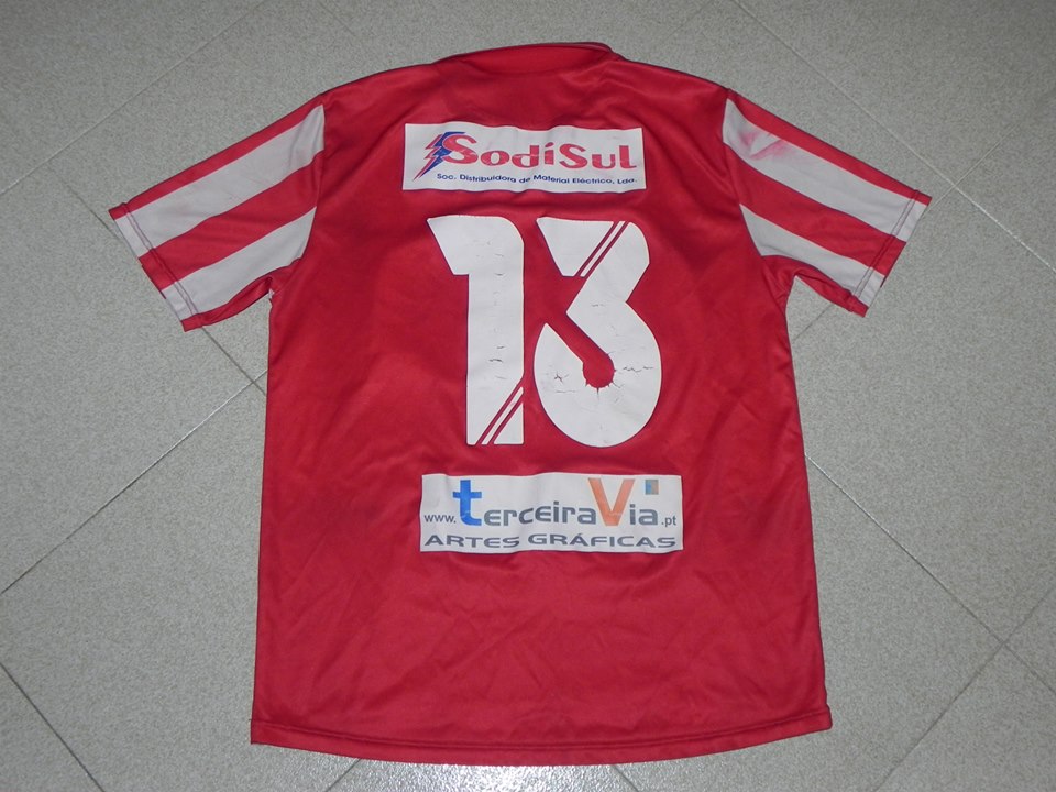 maillot équipe de fc barreirense domicile 2014-2015 pas cher maillot équipe de fc barreirense domicile 2014-2015 pas cher