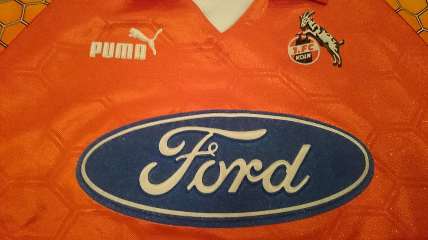 maillot équipe de fc cologne exterieur 1997-1998 pas cher maillot équipe de fc cologne exterieur 1997-1998 pas cher