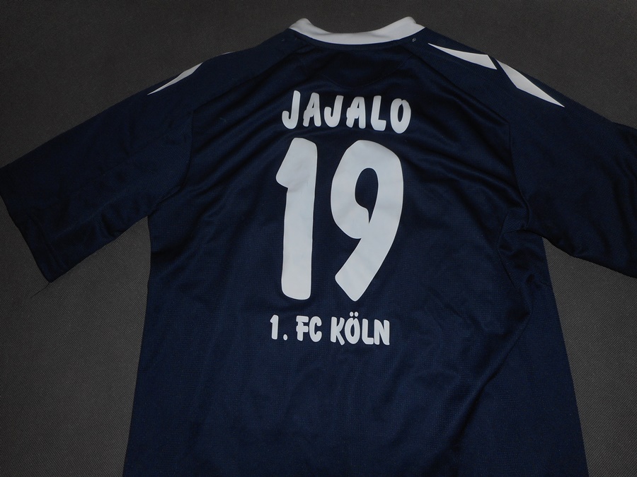 maillot équipe de fc cologne third 2011-2012 rétro maillot équipe de fc cologne third 2011-2012 rétro