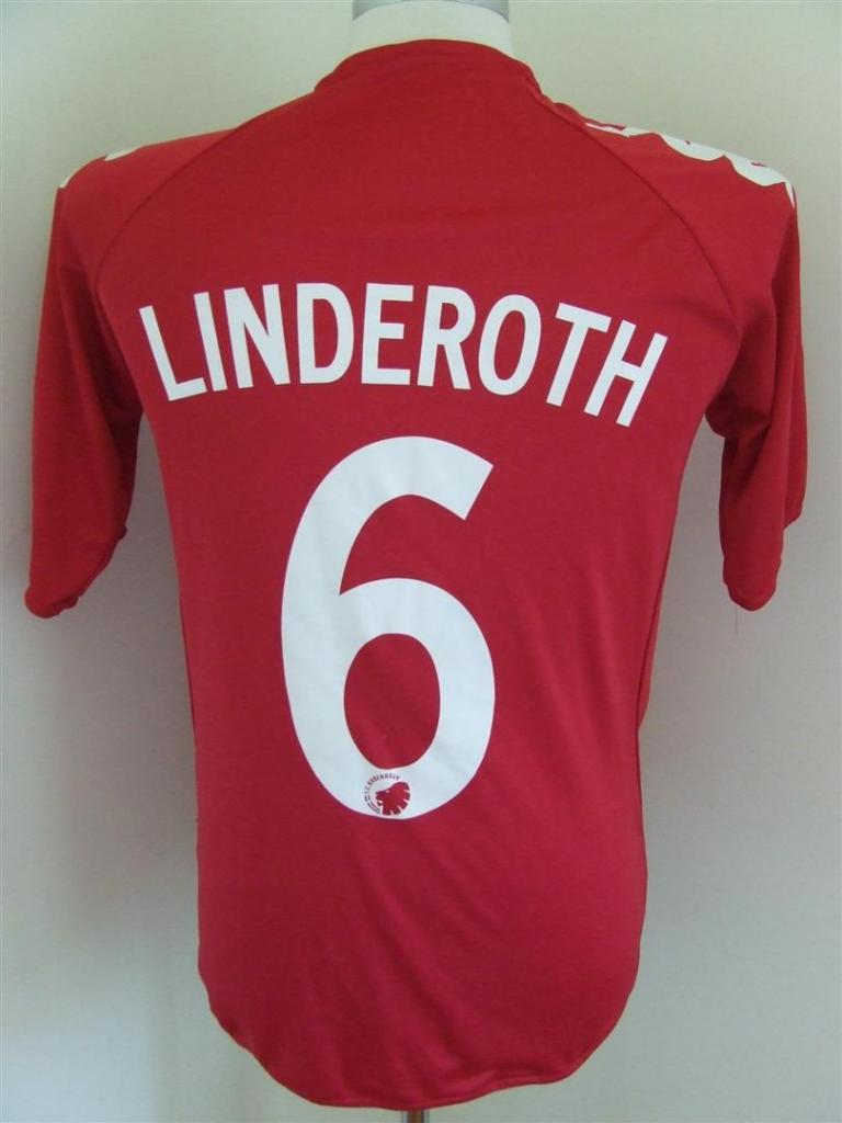 maillot équipe de fc copenhague exterieur 2006-2007 rétro maillot équipe de fc copenhague exterieur 2006-2007 rétro