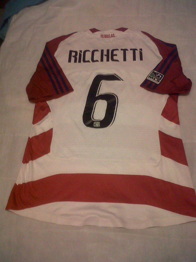 maillot équipe de fc dallas domicile 2008-2009 pas cher maillot équipe de fc dallas domicile 2008-2009 pas cher