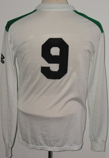 maillot équipe de fc groningen domicile 1984-1985 pas cher maillot équipe de fc groningen domicile 1984-1985 pas cher