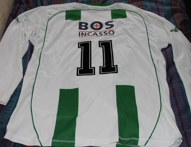 maillot équipe de fc groningen domicile 2007-2008 pas cher maillot équipe de fc groningen domicile 2007-2008 pas cher