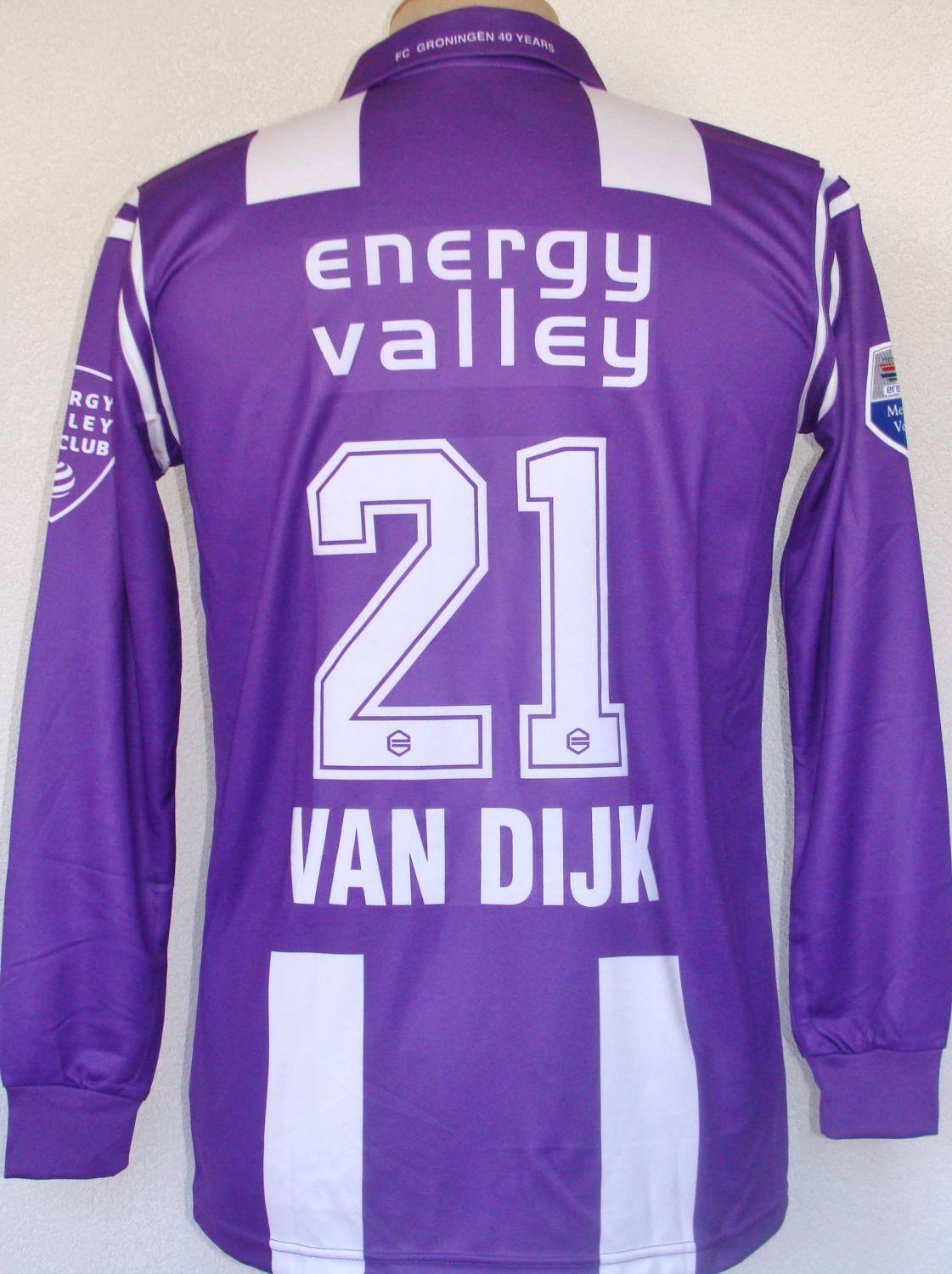 maillot équipe de fc groningen exterieur 2011-2012 pas cher maillot équipe de fc groningen exterieur 2011-2012 pas cher