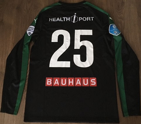 maillot équipe de fc groningen exterieur 2017-2018 pas cher maillot équipe de fc groningen exterieur 2017-2018 pas cher