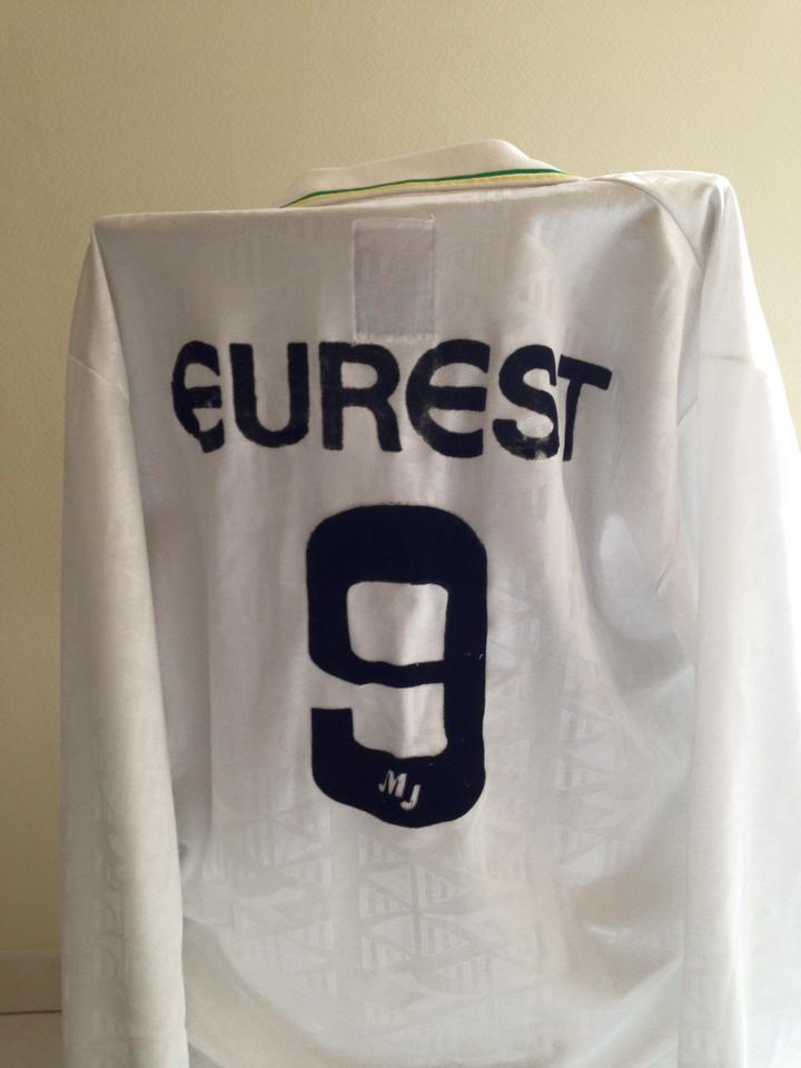 maillot équipe de fc nantes exterieur 1994-1995 pas cher maillot équipe de fc nantes exterieur 1994-1995 pas cher