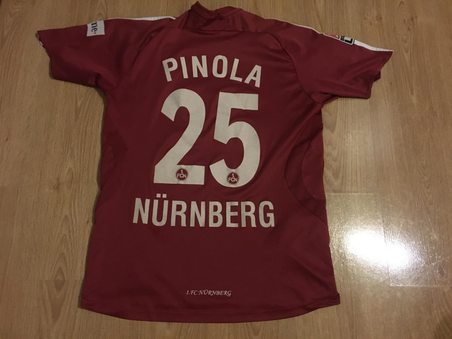 maillot équipe de fc nuremberg domicile 2008 rétro maillot équipe de fc nuremberg domicile 2008 rétro