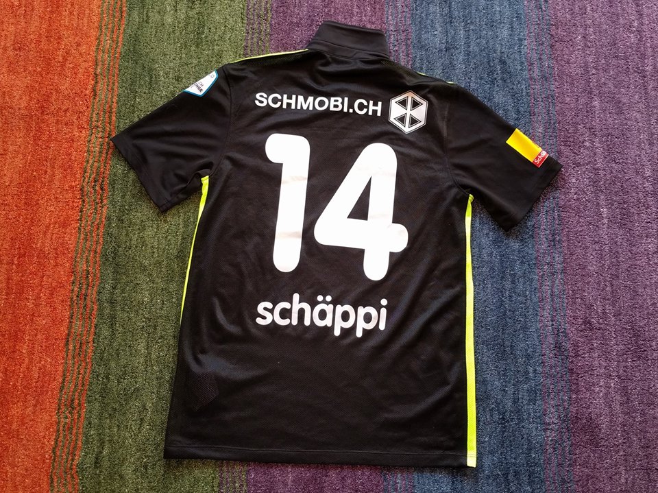 maillot équipe de fc wil exterieur 2015-2016 pas cher maillot équipe de fc wil exterieur 2015-2016 pas cher