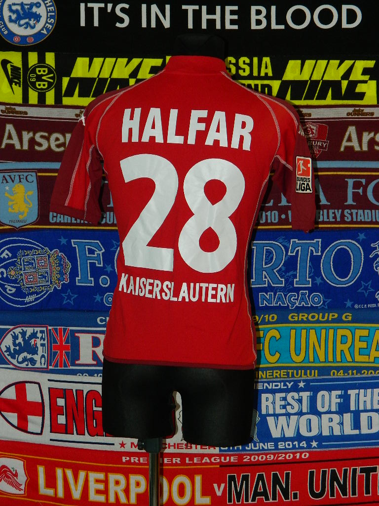 maillot équipe de fck domicile 2005-2006 pas cher maillot équipe de fck domicile 2005-2006 pas cher