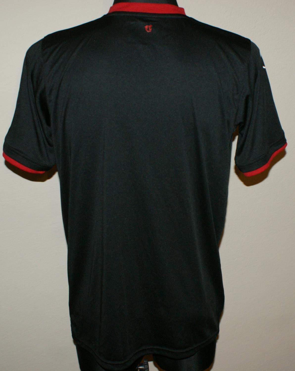 maillot équipe de fck exterieur 2015-2016 pas cher maillot équipe de fck exterieur 2015-2016 pas cher