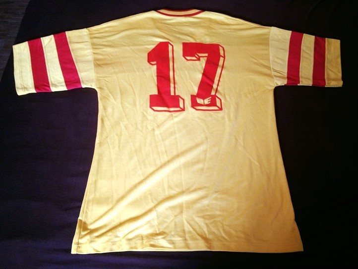 maillot équipe de fck third 1989-1990 pas cher maillot équipe de fck third 1989-1990 pas cher