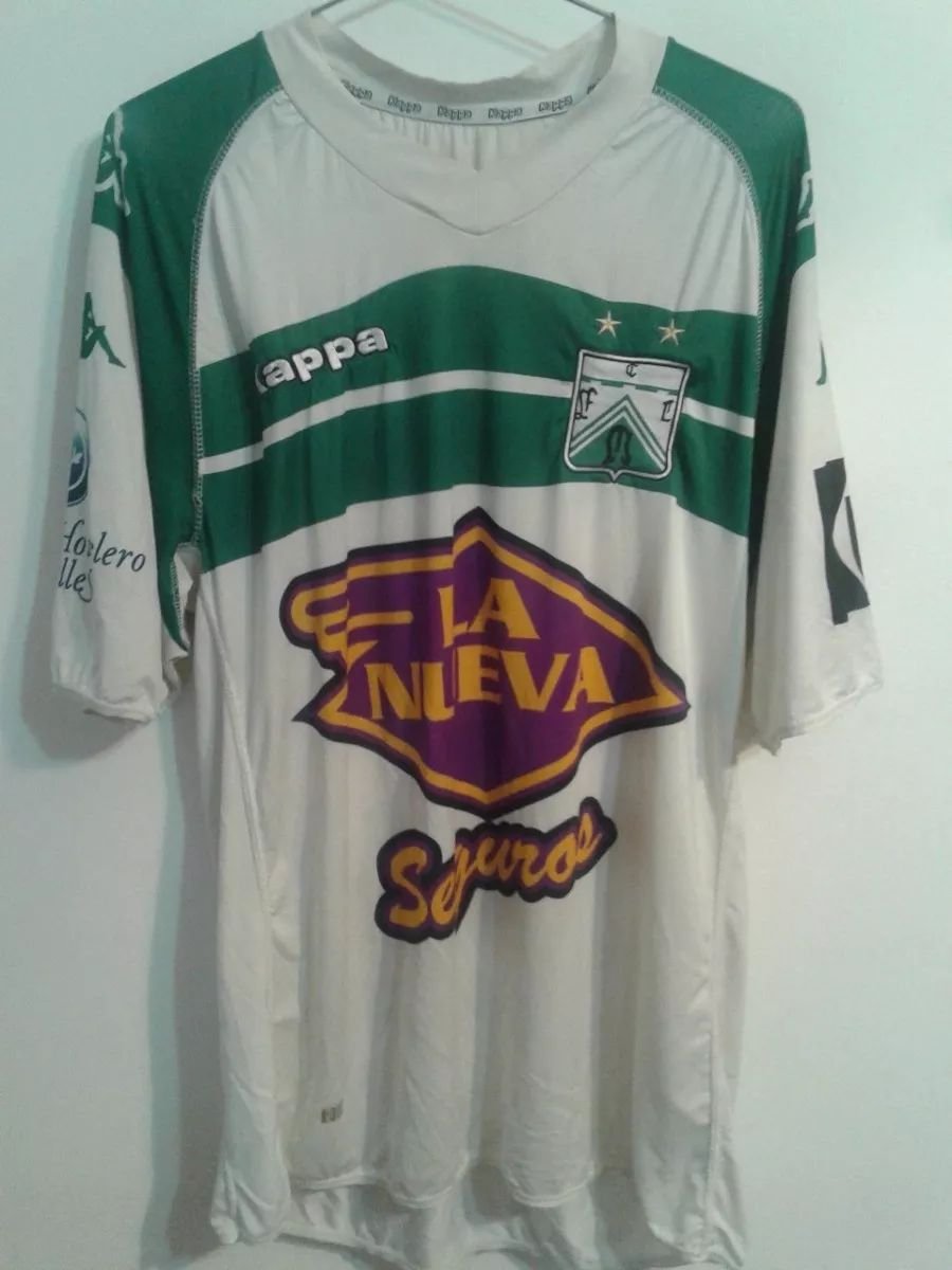 maillot équipe de ferro carril oeste exterieur 2010-2011 pas cher