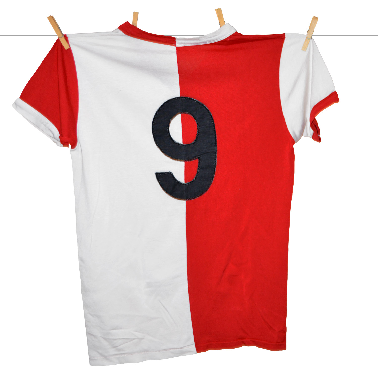 maillot équipe de feyenoord domicile 1973-1974 pas cher maillot équipe de feyenoord domicile 1973-1974 pas cher
