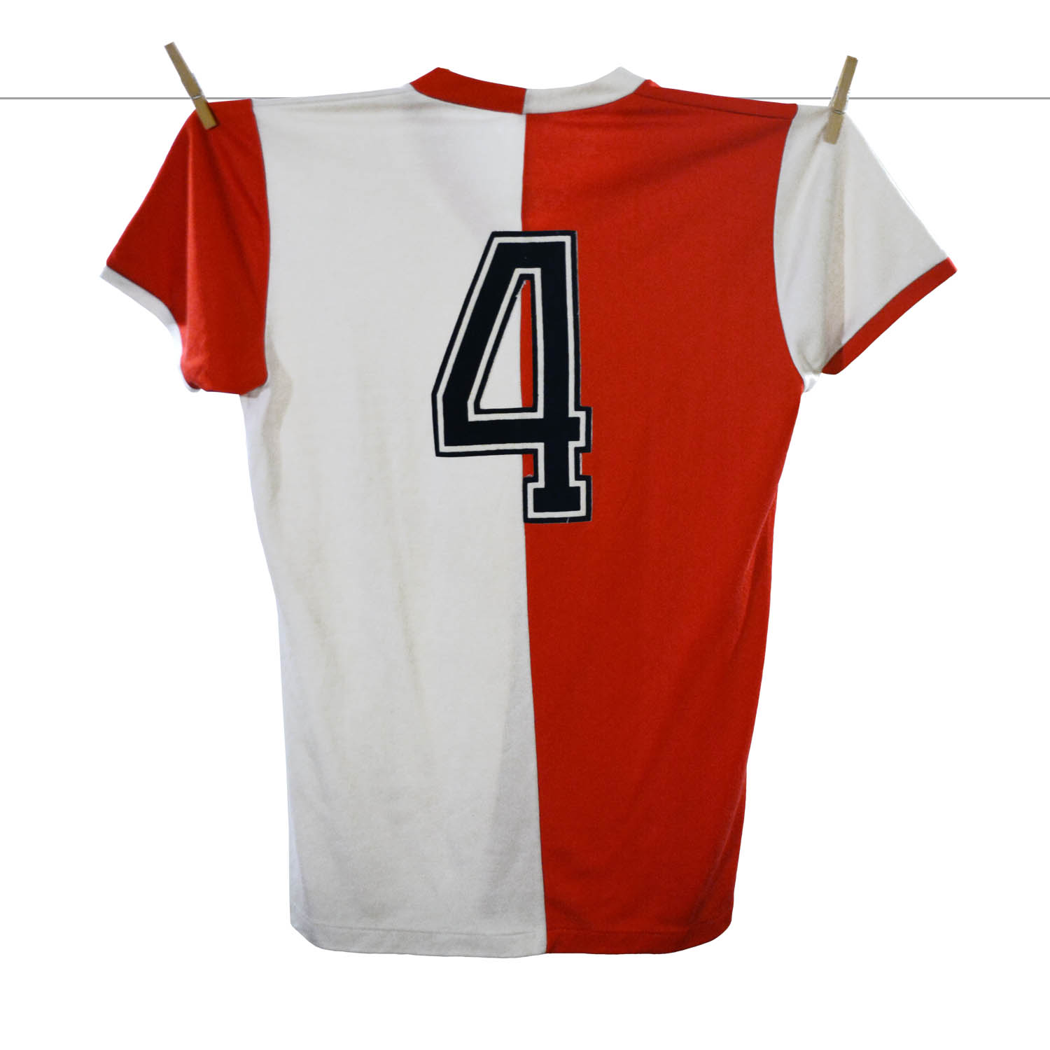 maillot équipe de feyenoord domicile 1981-1982 pas cher maillot équipe de feyenoord domicile 1981-1982 pas cher