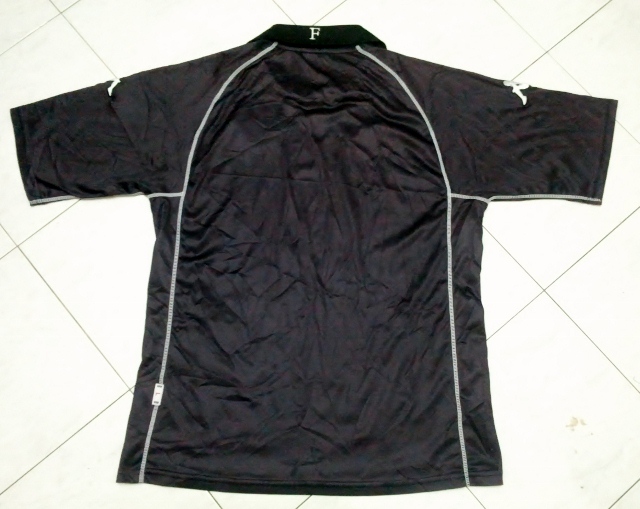 maillot équipe de feyenoord third 2001-2002 pas cher maillot équipe de feyenoord third 2001-2002 pas cher