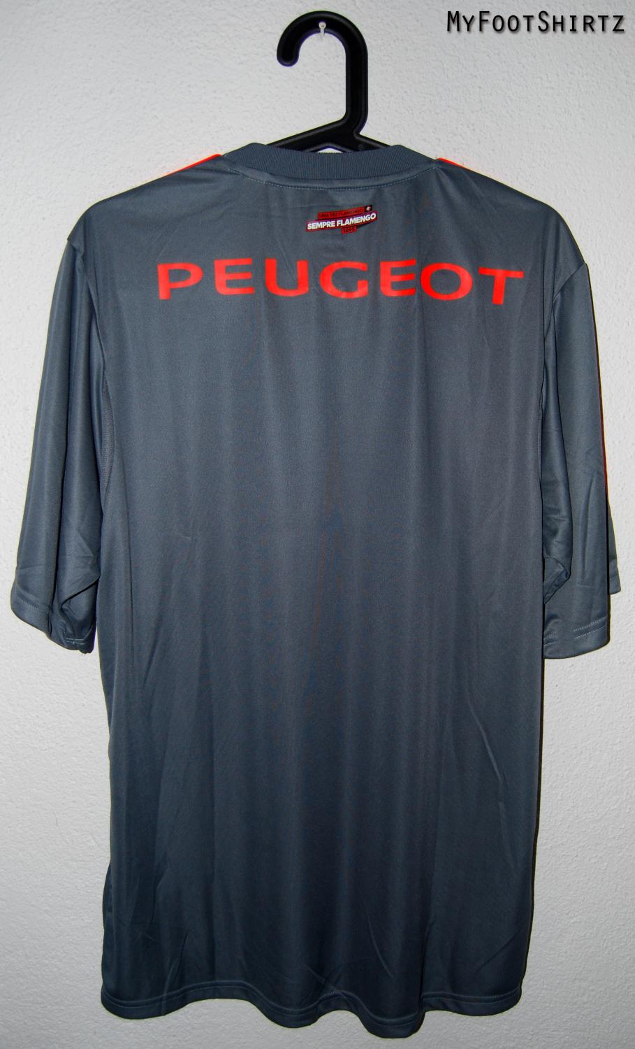 maillot équipe de flamengo gardien 2013 rétro maillot équipe de flamengo gardien 2013 rétro