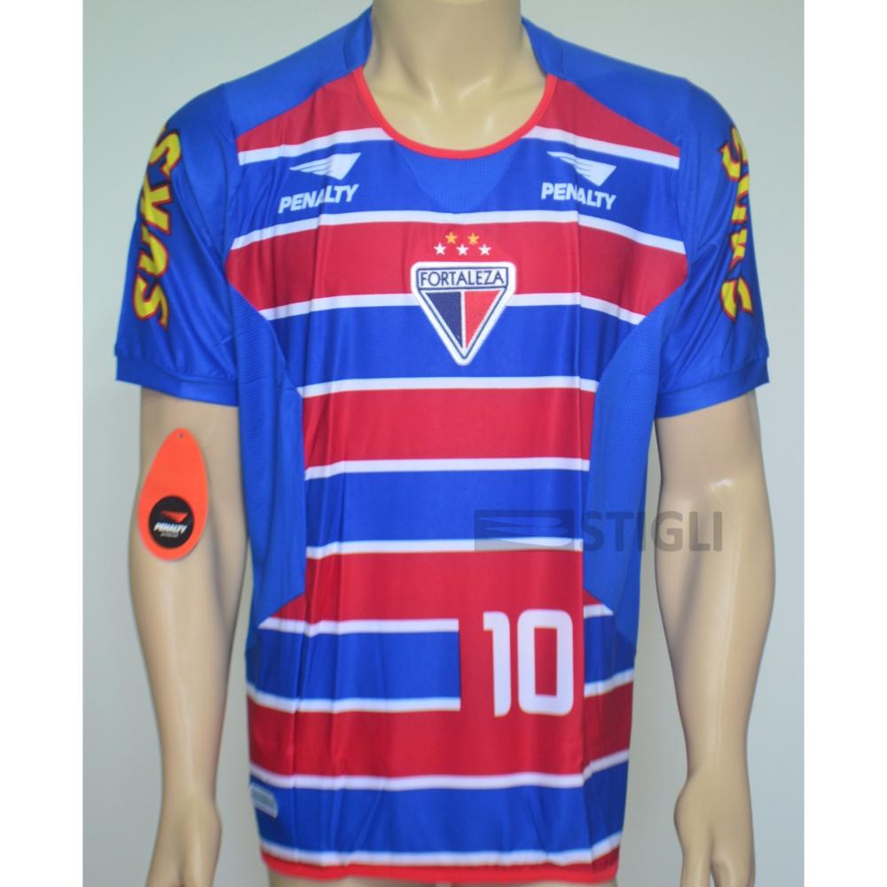 maillot équipe de fortaleza domicile 2006 rétro