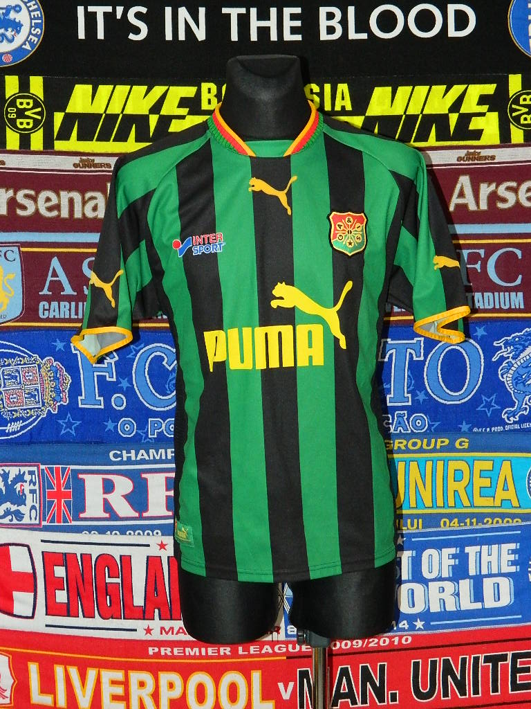 maillot équipe de gais domicile 1998-1999 pas cher