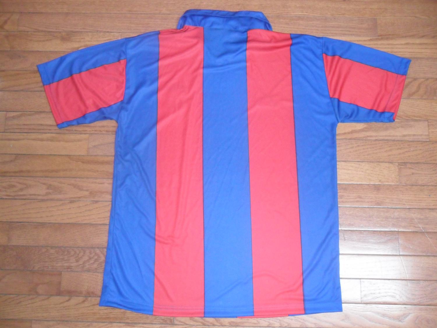 maillot équipe de gd chaves domicile 2011-2012 pas cher