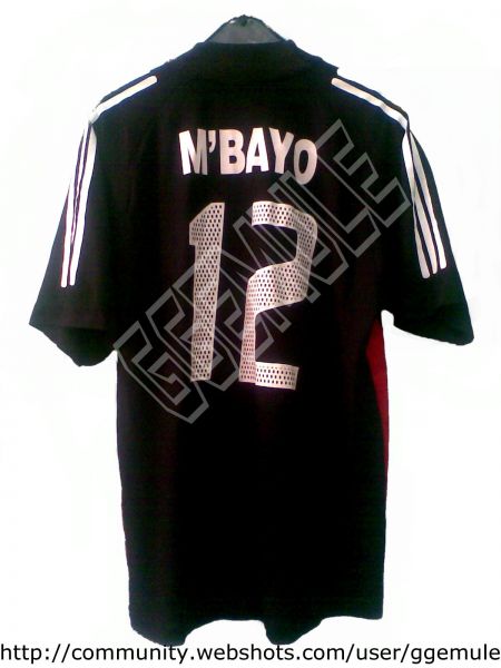 maillot équipe de genclerbirligi sk domicile 2003-2004 pas cher maillot équipe de genclerbirligi sk domicile 2003-2004 pas cher