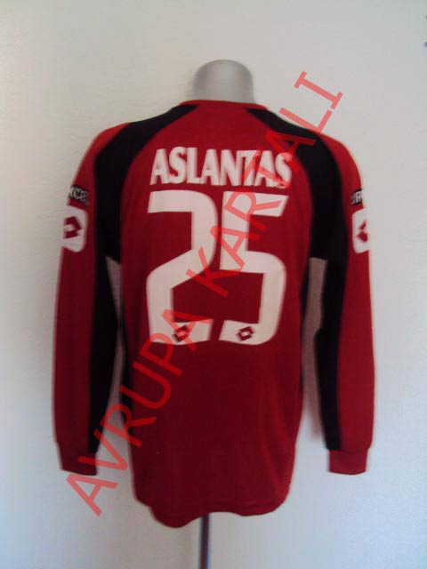 maillot équipe de genclerbirligi sk domicile 2008-2009 pas cher maillot équipe de genclerbirligi sk domicile 2008-2009 pas cher
