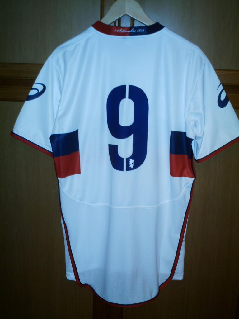 maillot équipe de genoa cfc exterieur 2010-2011 pas cher maillot équipe de genoa cfc exterieur 2010-2011 pas cher