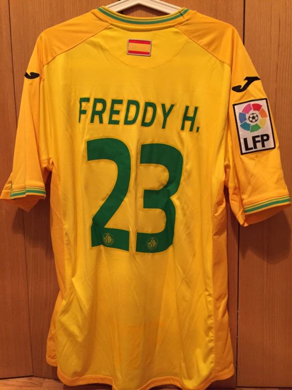 maillot équipe de getafe cf third 2014-2015 pas cher maillot équipe de getafe cf third 2014-2015 pas cher