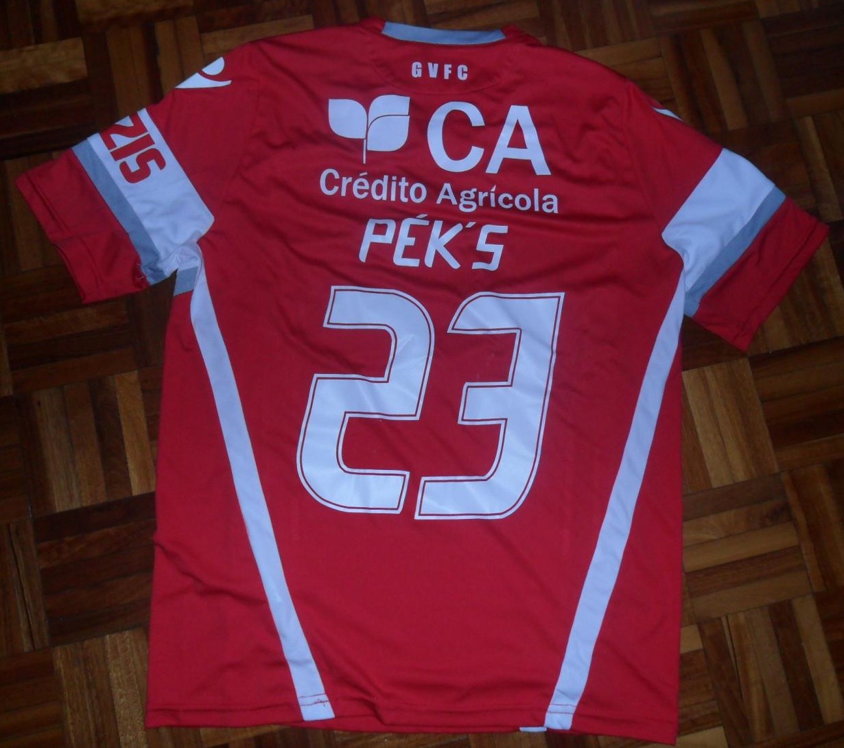 maillot équipe de gil vicente fc domicile 2015-2016 pas cher maillot équipe de gil vicente fc domicile 2015-2016 pas cher