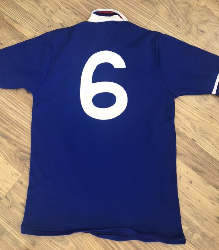 maillot équipe de glasgow rangers réplique 1978-1982 pas cher maillot équipe de glasgow rangers réplique 1978-1982 pas cher