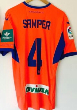 maillot équipe de granada cf third 2016-2017 pas cher maillot équipe de granada cf third 2016-2017 pas cher