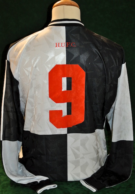maillot équipe de hereford united domicile 1998-2000 pas cher maillot équipe de hereford united domicile 1998-2000 pas cher