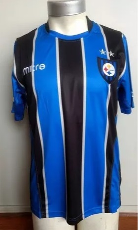 maillot équipe de huachipato domicile 2015-2016 rétro