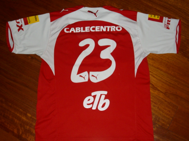 maillot équipe de independiente santa fe domicile 2006 rétro maillot équipe de independiente santa fe domicile 2006 rétro