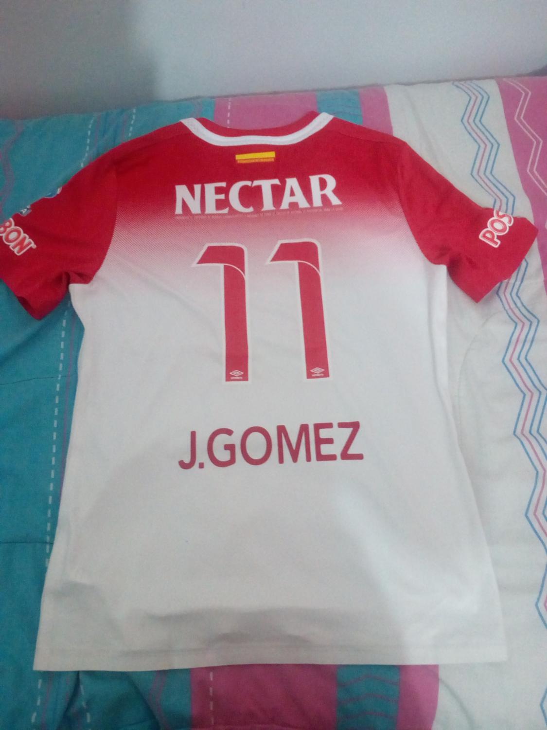 maillot équipe de independiente santa fe exterieur 2016-2017 rétro maillot équipe de independiente santa fe exterieur 2016-2017 rétro