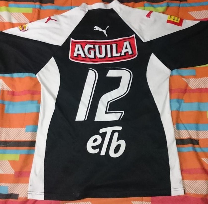 maillot équipe de independiente santa fe gardien 2008-2009 rétro maillot équipe de independiente santa fe gardien 2008-2009 rétro
