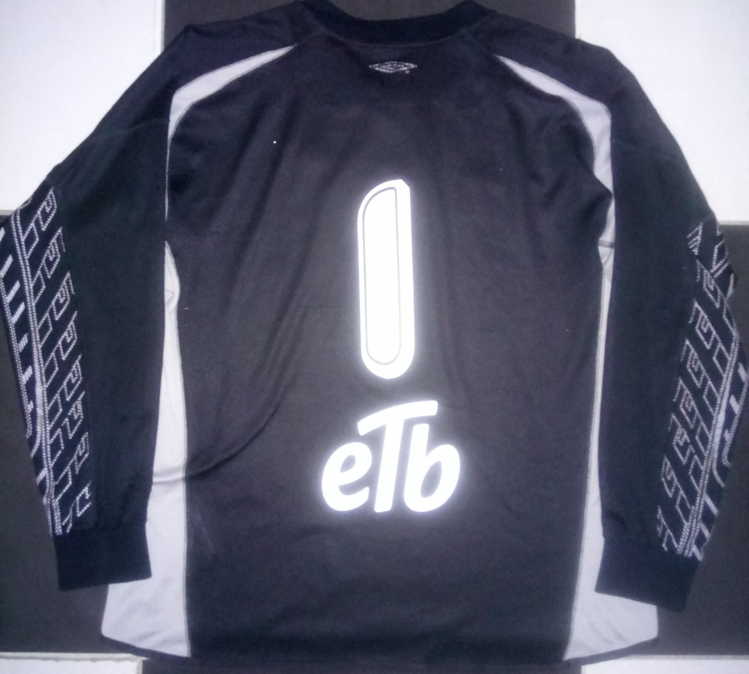 maillot équipe de independiente santa fe gardien 2009 rétro maillot équipe de independiente santa fe gardien 2009 rétro
