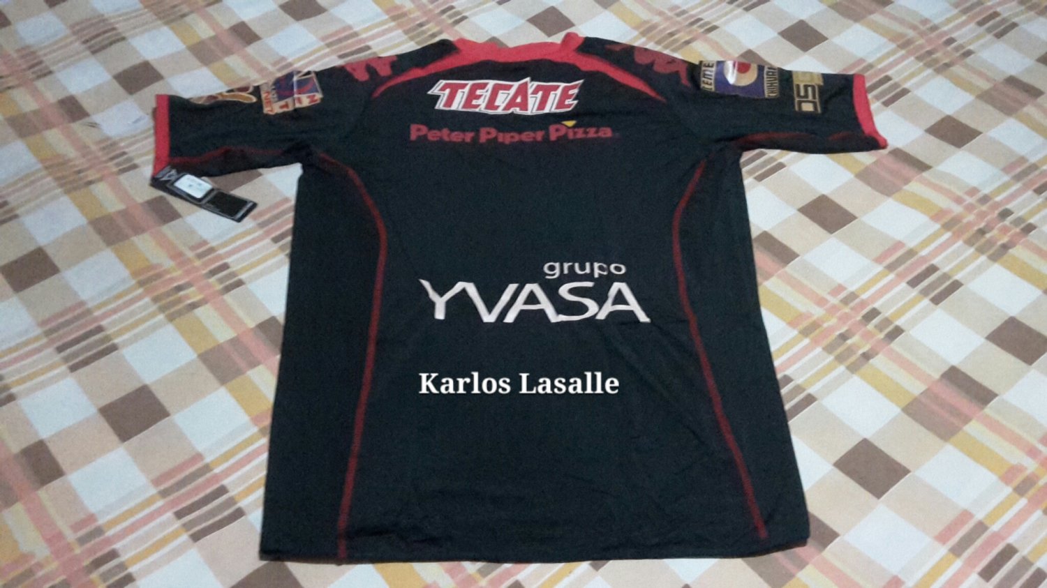 maillot équipe de indios de ciudad juárez third 2009-2010 pas cher maillot équipe de indios de ciudad juárez third 2009-2010 pas cher