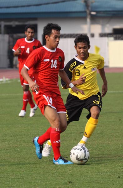 maillot équipe de indonésie réplique 2009 pas cher