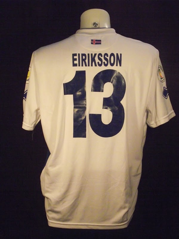 maillot équipe de islande domicile 2012-2013 pas cher maillot équipe de islande domicile 2012-2013 pas cher