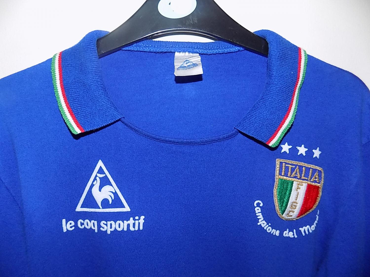 maillot équipe de italie domicile 1982 pas cher maillot équipe de italie domicile 1982 pas cher
