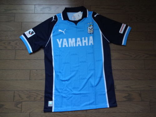 maillot équipe de júbilo iwata domicile 2013 pas cher