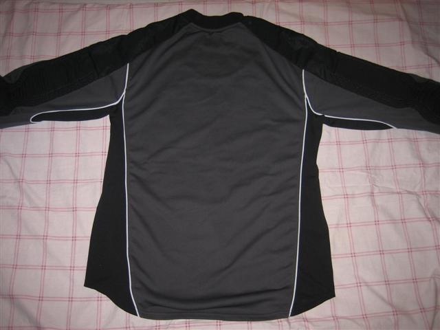 maillot équipe de juventus fc gardien 2004 rétro maillot équipe de juventus fc gardien 2004 rétro