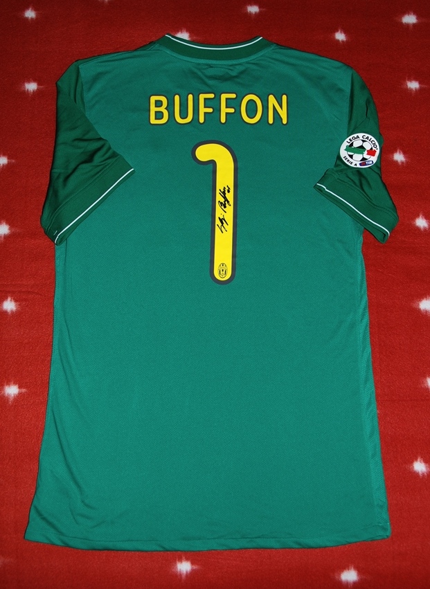maillot équipe de juventus fc gardien 2009-2010 rétro maillot équipe de juventus fc gardien 2009-2010 rétro