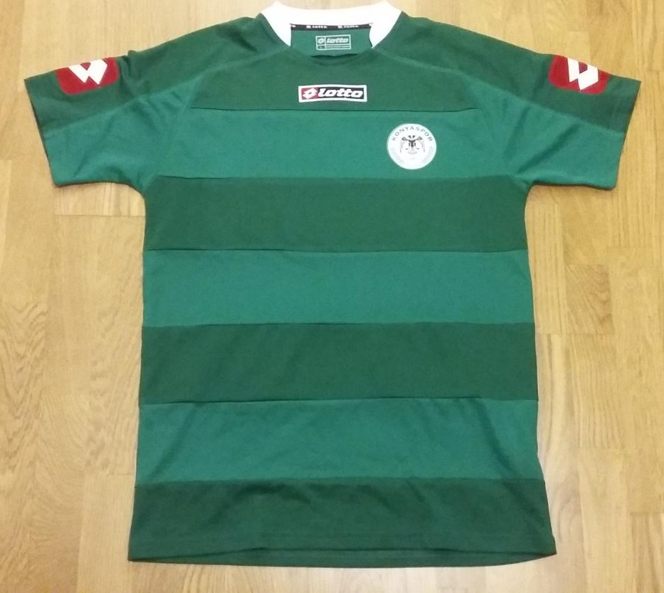 maillot équipe de konyaspor exterieur 2011-2012 pas cher