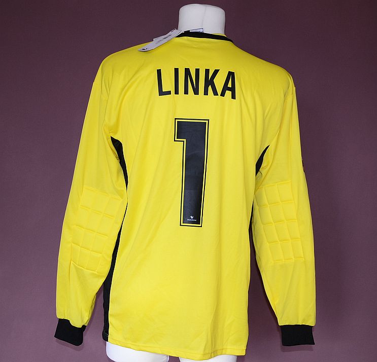 maillot équipe de lech poznań gardien 2006-2007 pas cher maillot équipe de lech poznań gardien 2006-2007 pas cher