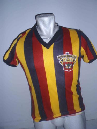 maillot équipe de leones negros domicile 1990 rétro