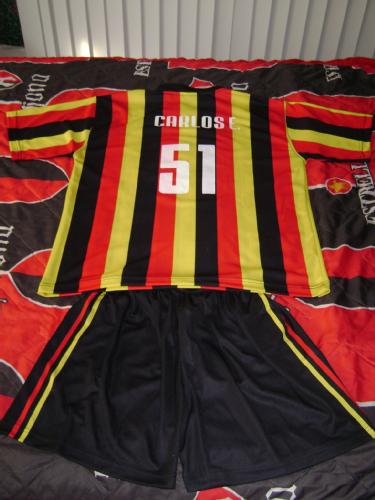 maillot équipe de leones negros domicile 1995 rétro maillot équipe de leones negros domicile 1995 rétro
