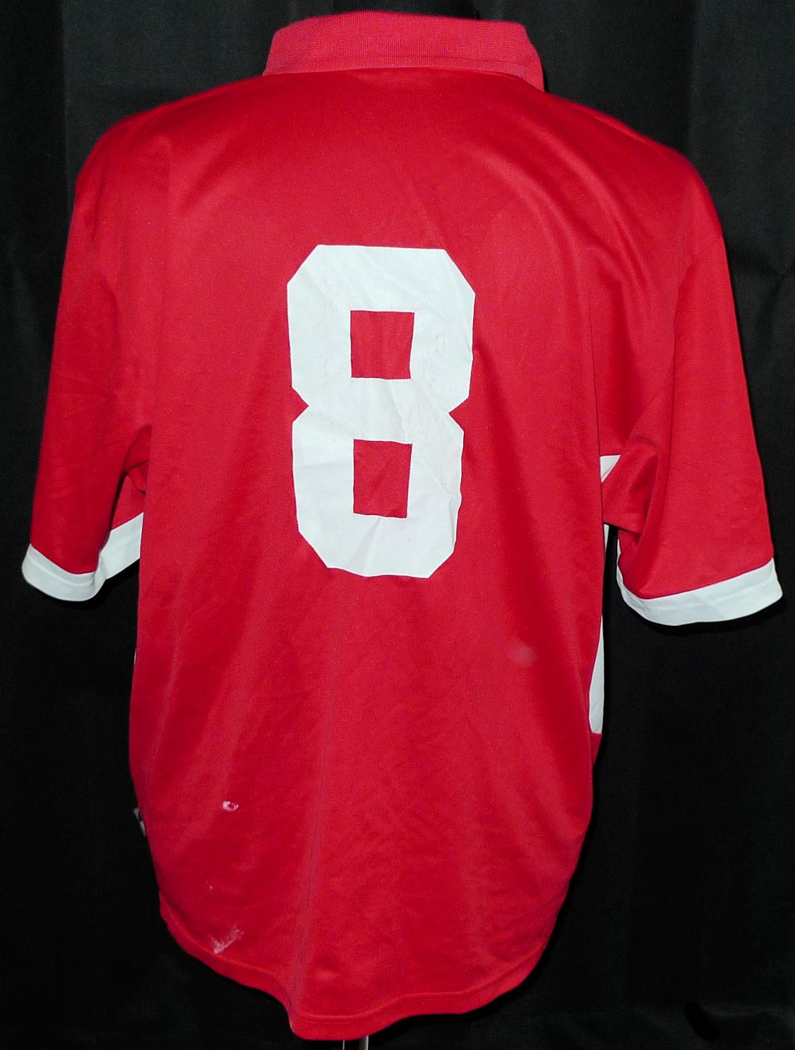 maillot équipe de lettonie domicile 2003-2004 pas cher maillot équipe de lettonie domicile 2003-2004 pas cher