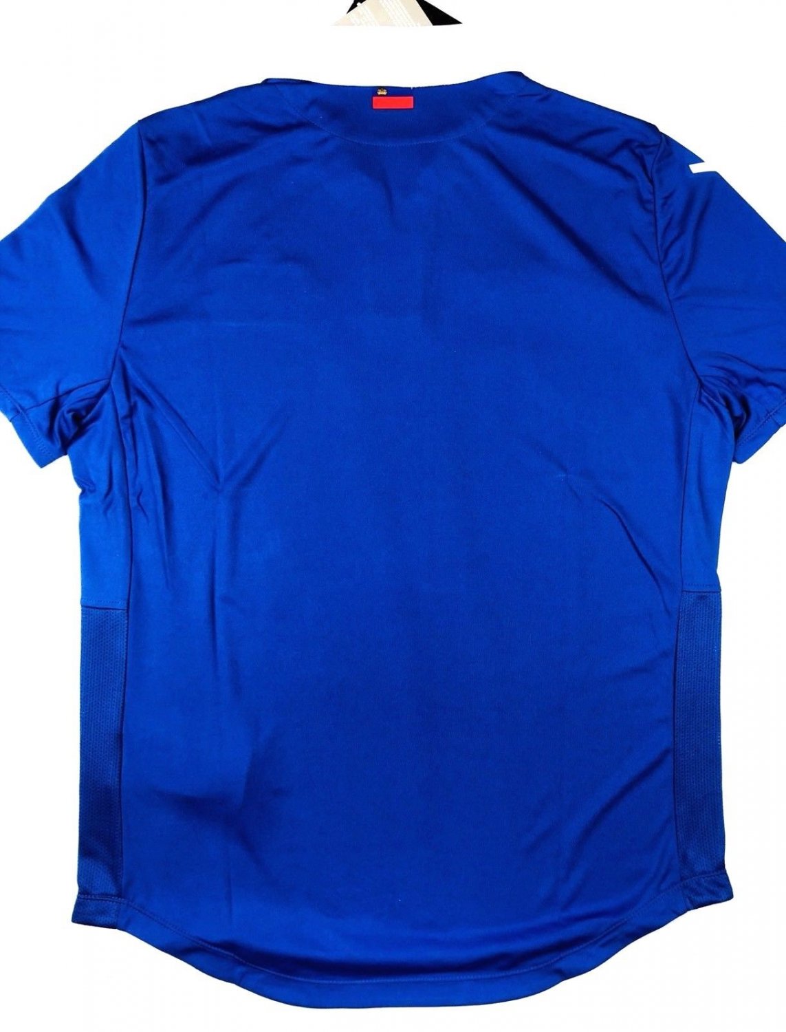 maillot équipe de liechtenstein domicile 2018-2019 rétro maillot équipe de liechtenstein domicile 2018-2019 rétro