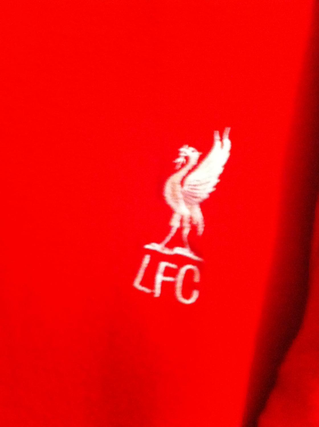 maillot équipe de liverpool fc domicile 1968-1973 rétro maillot équipe de liverpool fc domicile 1968-1973 rétro